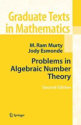 eBook (pdf) Problems in Algebraic Number Theory de M. Ram Murty, Jody (Indigo) Esmonde