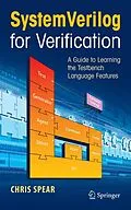 E-Book (pdf) SystemVerilog for Verification von Chris Spear