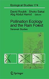 eBook (pdf) Pollination Ecology and the Rain Forest de 