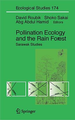 E-Book (pdf) Pollination Ecology and the Rain Forest von 