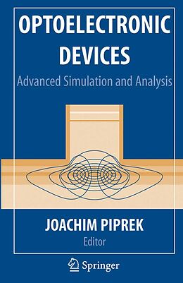 eBook (pdf) Optoelectronic Devices de 