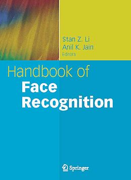 eBook (pdf) Handbook of Face Recognition de 