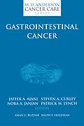 E-Book (pdf) Gastrointestinal Cancer von Jaffer A. Ajani, Patrick M. Lynch, Nora A. Janjan