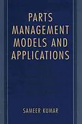 E-Book (pdf) Parts Management Models and Applications von Sameer Kumar