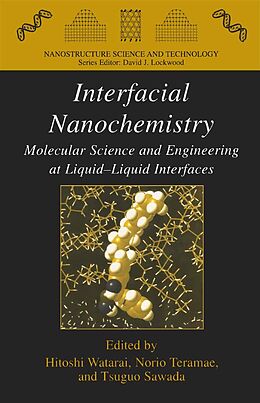 eBook (pdf) Interfacial Nanochemistry de 