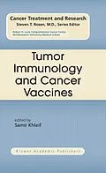E-Book (pdf) Tumor Immunology and Cancer Vaccines von S. Khleif