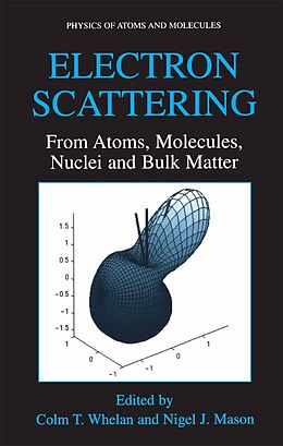 eBook (pdf) Electron Scattering de 