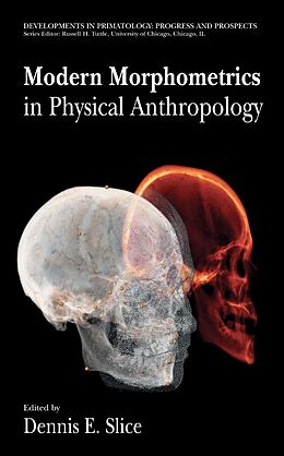 E-Book (pdf) Modern Morphometrics in Physical Anthropology von Dennis E. Slice