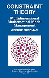 eBook (pdf) Constraint Theory de George Friedman