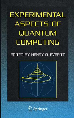 eBook (pdf) Experimental Aspects of Quantum Computing de 