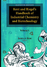 eBook (pdf) Kent and Riegel's Handbook of Industrial Chemistry and Biotechnology de James A. Kent