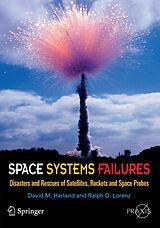 eBook (pdf) Space Systems Failures de David M. Harland, Ralph Lorenz