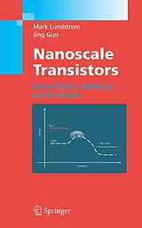 eBook (pdf) Nanoscale Transistors de Mark Lundstrom, Jing Guo