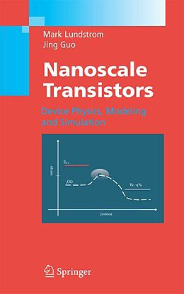 eBook (pdf) Nanoscale Transistors de Mark Lundstrom, Jing Guo