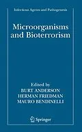 E-Book (pdf) Microorganisms and Bioterrorism von Burt Anderson, Herman Friedman, Mauro Bendinelli
