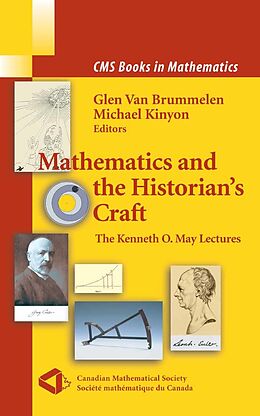 eBook (pdf) Mathematics and the Historian's Craft de 