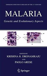 eBook (pdf) Malaria de 