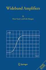 eBook (pdf) Wideband Amplifiers de Peter Staric, Erik Margan