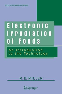 eBook (pdf) Electronic Irradiation of Foods de R. B. Miller