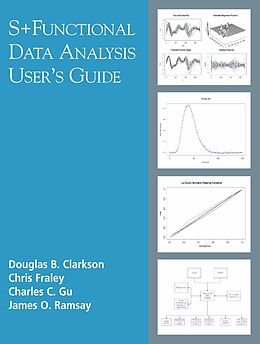 E-Book (pdf) S+Functional Data Analysis von Douglas B. Clarkson, Chris Fraley, Charles Gu