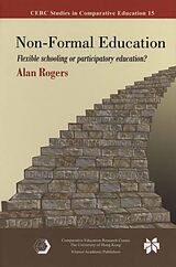 eBook (pdf) Non-Formal Education de Alan Rogers