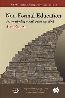 E-Book (pdf) Non-Formal Education von Alan Rogers