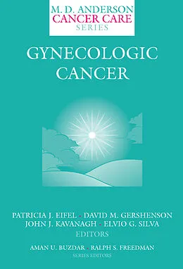 E-Book (pdf) Gynecologic Cancer von Patricia J. Eifel, David M. Gershenson, John J. Kavanagh