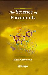 eBook (pdf) The Science of Flavonoids de 