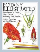E-Book (pdf) Botany Illustrated von Janice Glimn-Lacy, Peter B. Kaufman