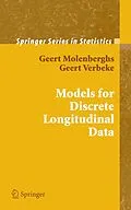 E-Book (pdf) Models for Discrete Longitudinal Data von Geert Molenberghs, Geert Verbeke