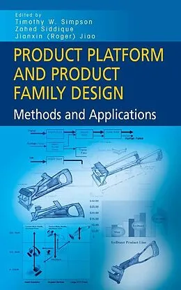 E-Book (pdf) Product Platform and Product Family Design von Timothy W. Simpson