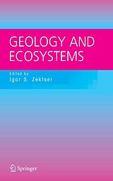 eBook (pdf) Geology and Ecosystems de 