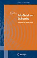 E-Book (pdf) Solid-State Laser Engineering von Walter Koechner