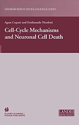 E-Book (pdf) Cell-Cycle Mechanisms and Neuronal Cell Death von Agata Copani, Ferdinando Nicoletti