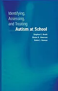 E-Book (pdf) Identifying, Assessing, and Treating Autism at School von Stephen E. Brock, Shane R. Jimerson, Robin L. Hansen