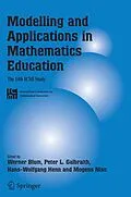 E-Book (pdf) Modelling and Applications in Mathematics Education von Werner Blum, Peter L. Galbraith, Hans-Wolfgang Henn