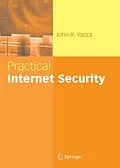 E-Book (pdf) Practical Internet Security von John R. Vacca