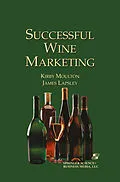 E-Book (pdf) Successful Wine Marketing von James Lapsley, Kirby Moulton