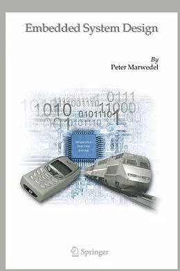 E-Book (pdf) Embedded System Design von Peter Marwedel
