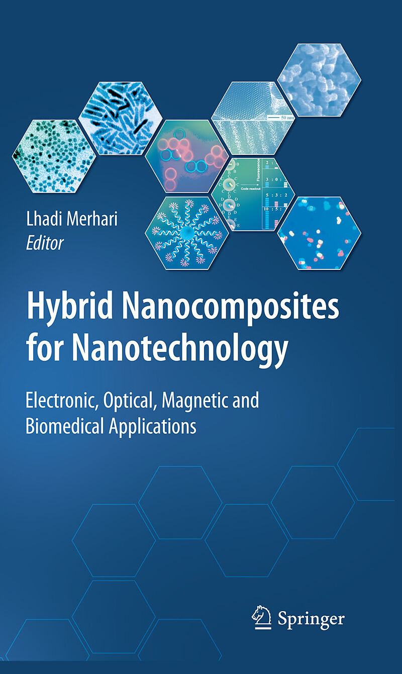 Hybrid Nanocomposites for Nanotechnology