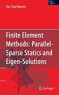 E-Book (pdf) Finite Element Methods: von Duc Thai Nguyen