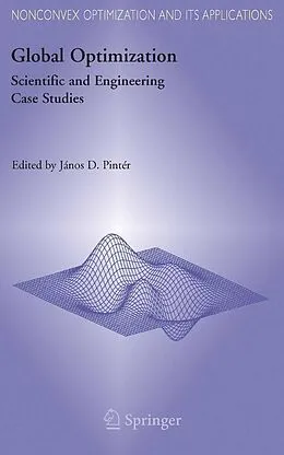 E-Book (pdf) Global Optimization von János D. Pintér