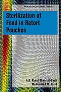 E-Book (pdf) Sterilization of Food in Retort Pouches von A. G. Abdul Ghani Al-Baali, Mohammed M. Farid