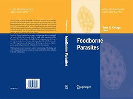 eBook (pdf) Foodborne Parasites de 