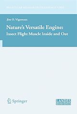 eBook (pdf) Nature's Versatile Engine: de Jim O. Vigoreaux