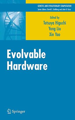 eBook (pdf) Evolvable Hardware de 