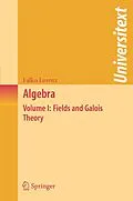 E-Book (pdf) Algebra von Falko Lorenz