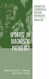 eBook (pdf) Updates in Diagnostic Pathology de 