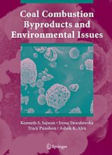 eBook (pdf) Coal Combustion Byproducts and Environmental Issues de 