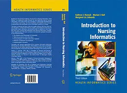 E-Book (pdf) Introduction to Nursing Informatics von Kathryn J. Hannah, Marion J. Ball, Margaret J. A. Edwards